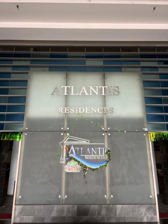 Atlantis Melaka @ D'Comfort Stay Экстерьер фото